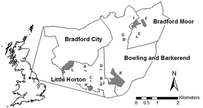 Not All Green Space Is Created Equal: Biodiversity Predicts Psychological Restorative Benefits From Urban Green Space